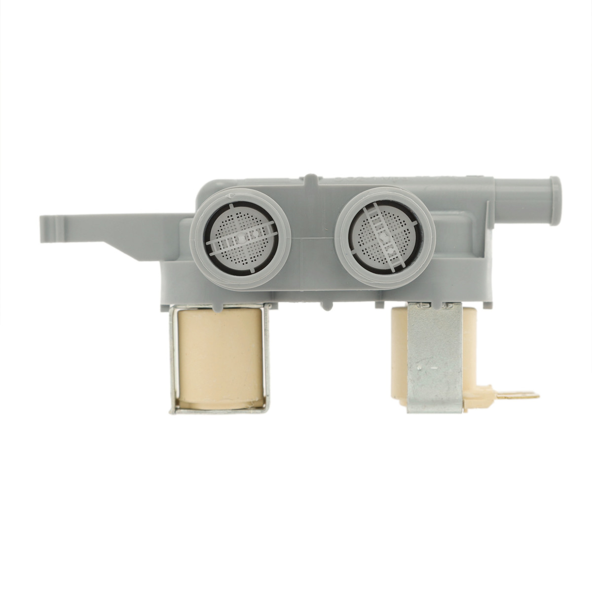 WG04F11302 - Genuine OEM GE Washer Water Inlet Valve